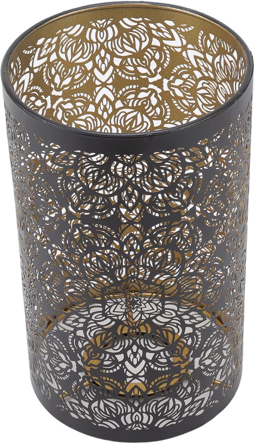 Lamp Shade Hollow Carving Wrought Iron Lamp Shade Iron Lamp Shade