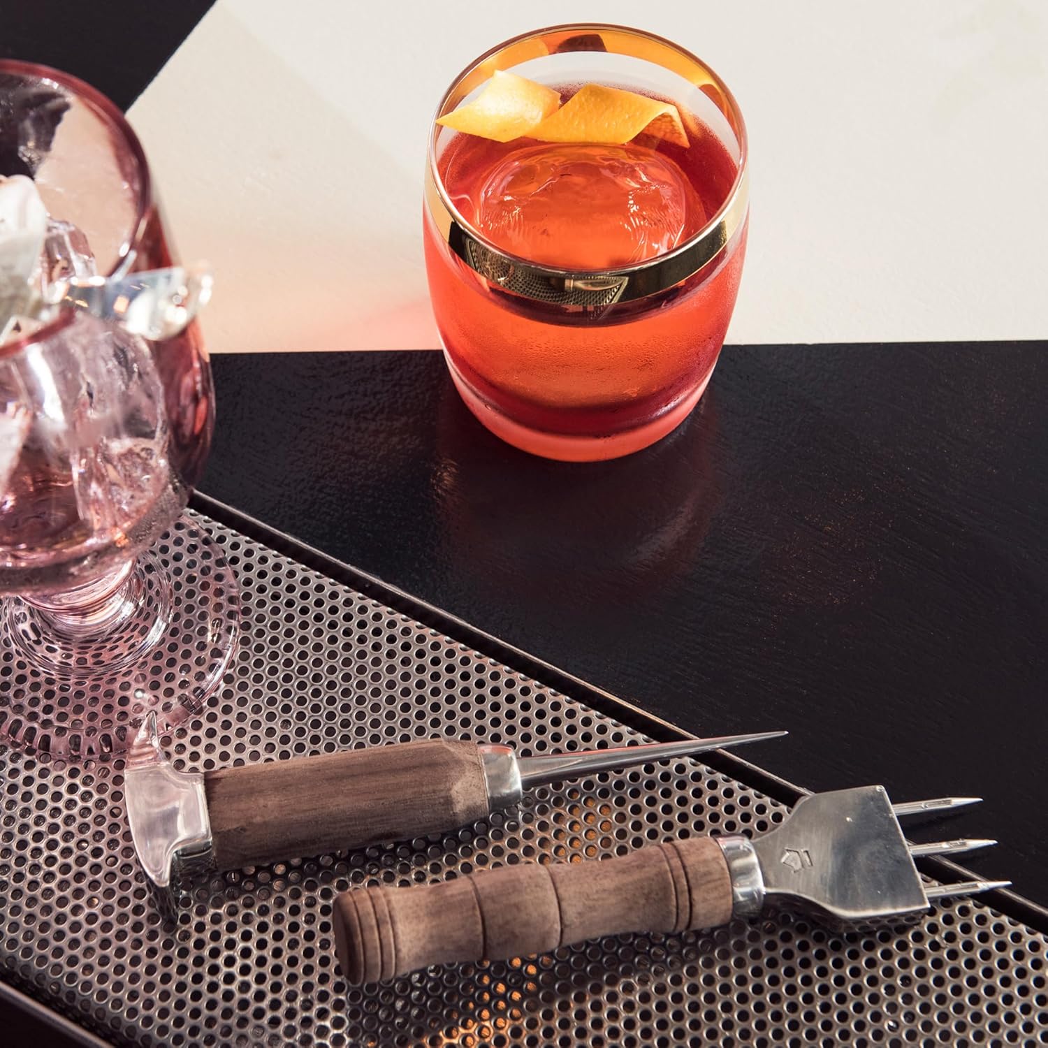 Cocktail Kingdom® Pitchfork Ice Pick