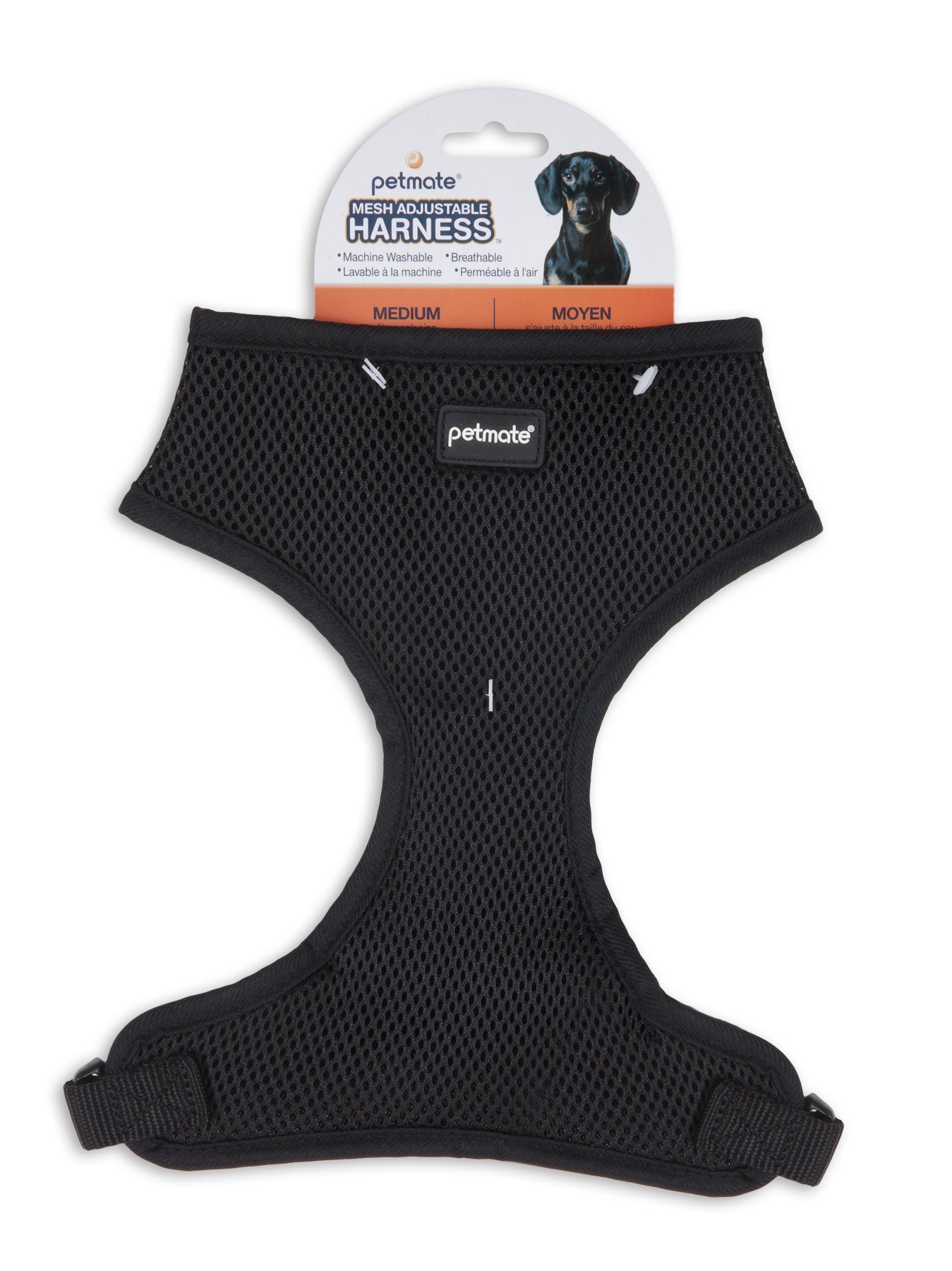 DoskocilPetmate 11272 Pet Supplies Dog Harness