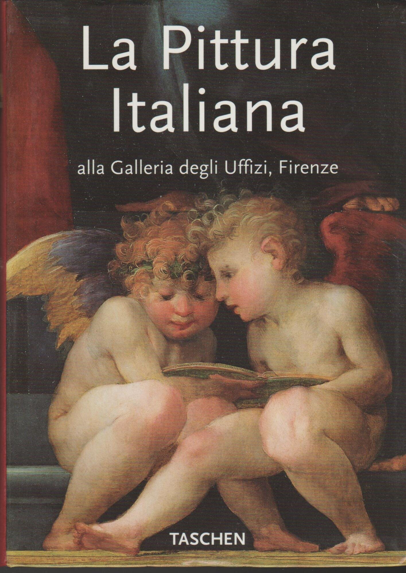 La pittura italiana. Ediz. illustrata (Klotz)