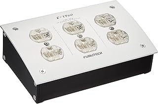 FURUTECH ADL 電源BOX E-TP60