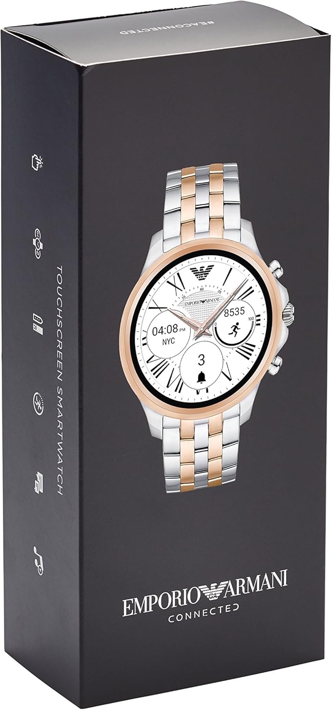 Art5001 armani watch Clearance
