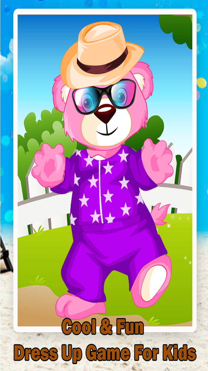 cute animal dress up games Cat n dog dress up avatarmaker