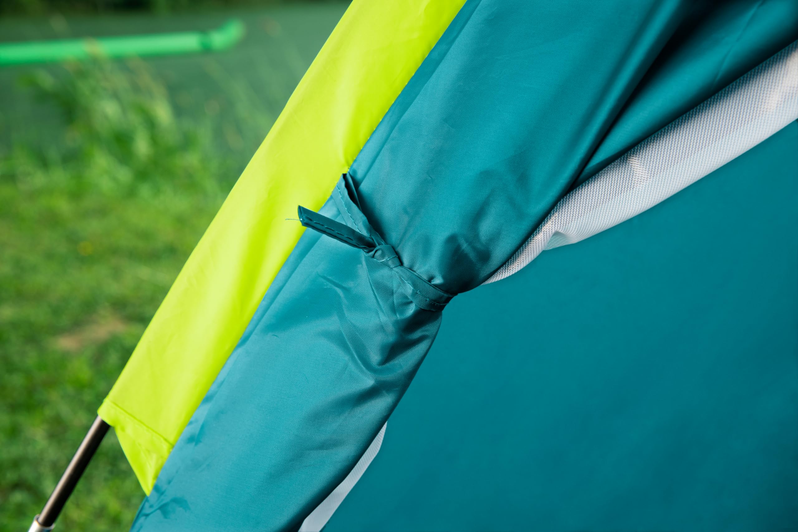 Bestway Cool Dome 2 Tenda da campeggio 2 persone