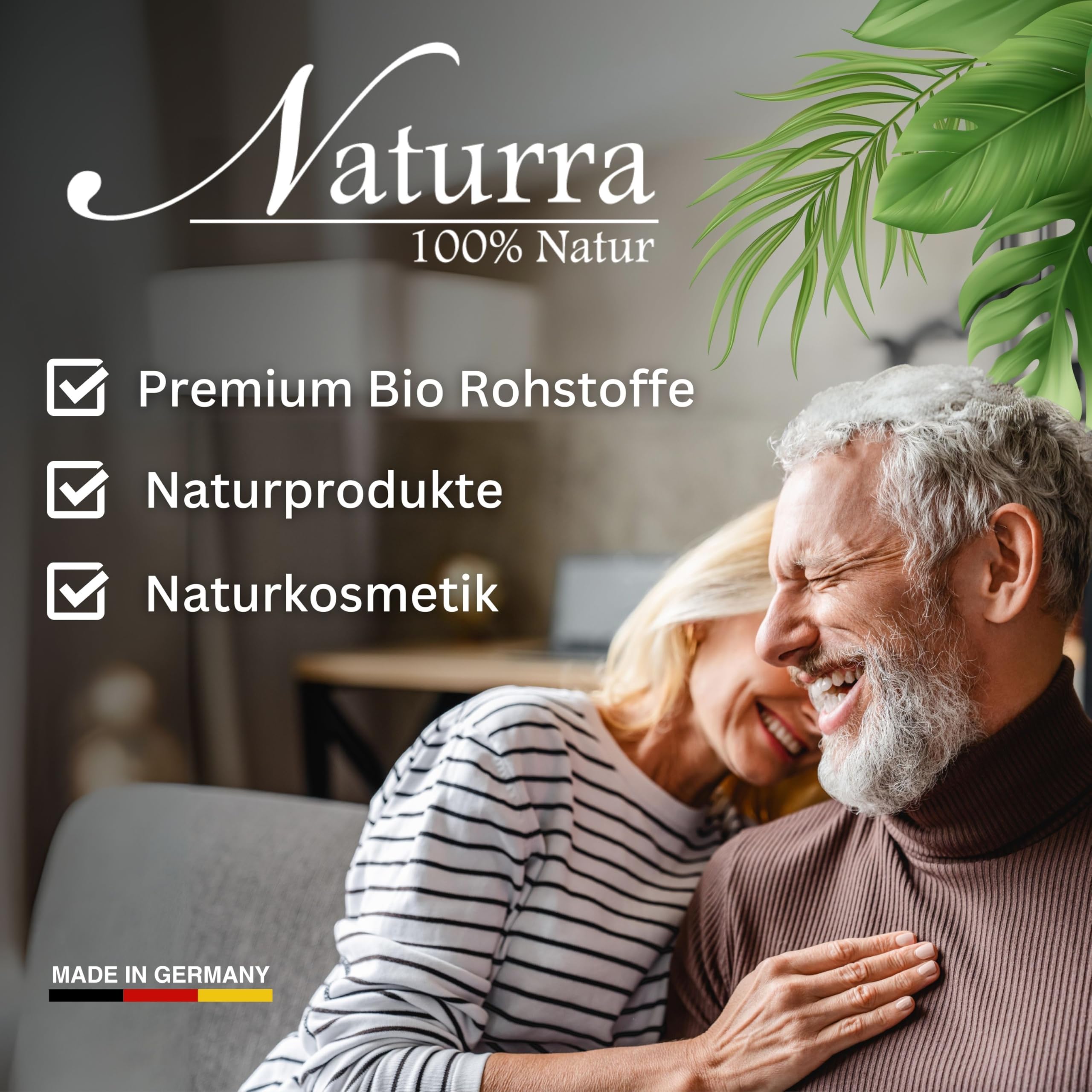 Naturra Arganöl Bio kaltgepresst 250ml Glas unraffiniert vegan Körperöl Marokko