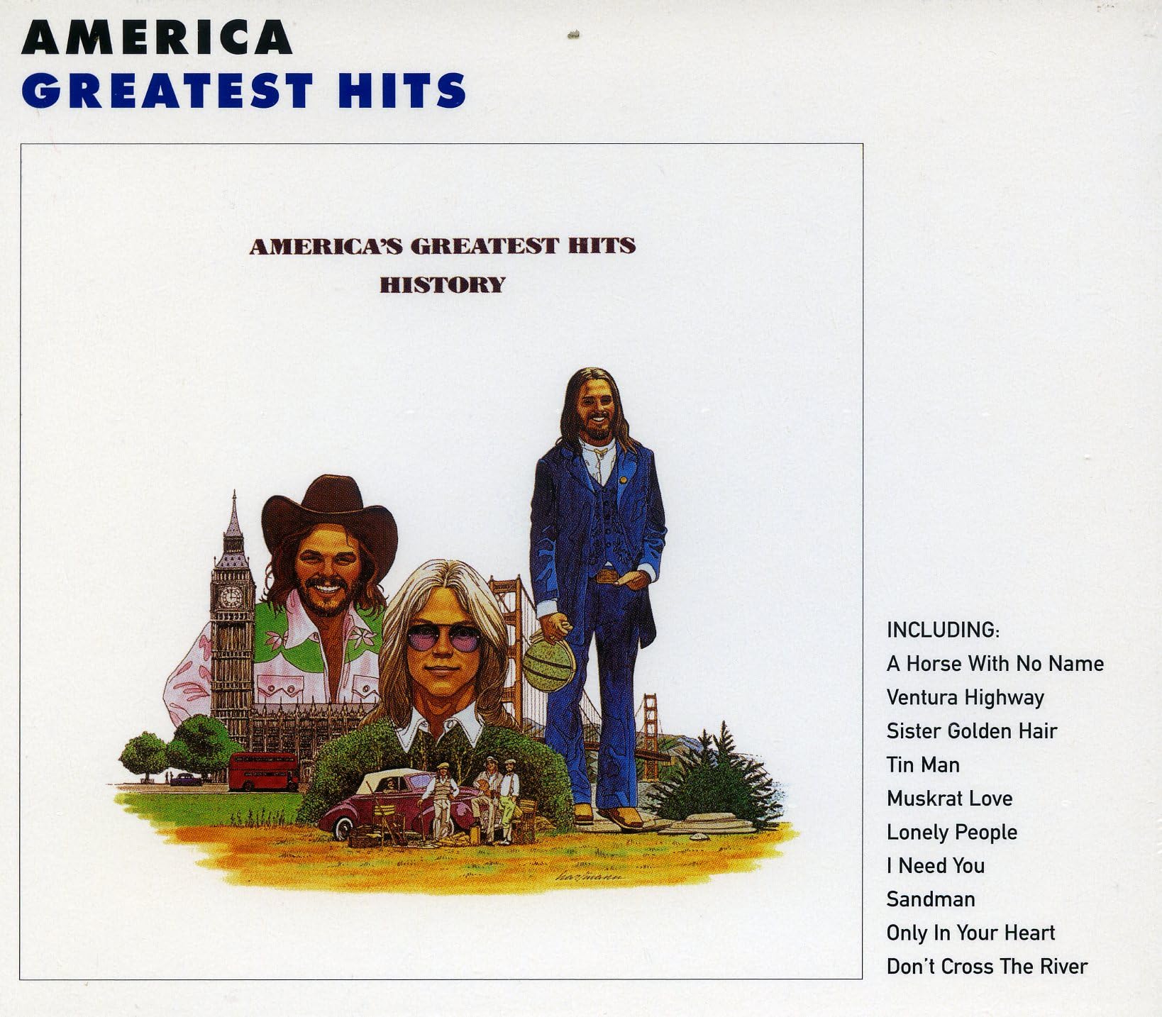 Amazon.co.jp: Greatest Hits: ミュージック