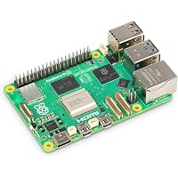 Raspberry Pi 5 (2GB RAM)