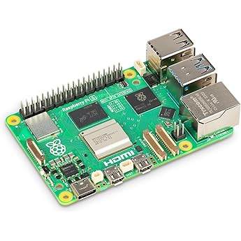 Raspberry Pi 5 8gb