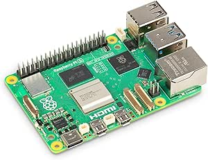 Raspberry Pi 5 (2GB RAM)