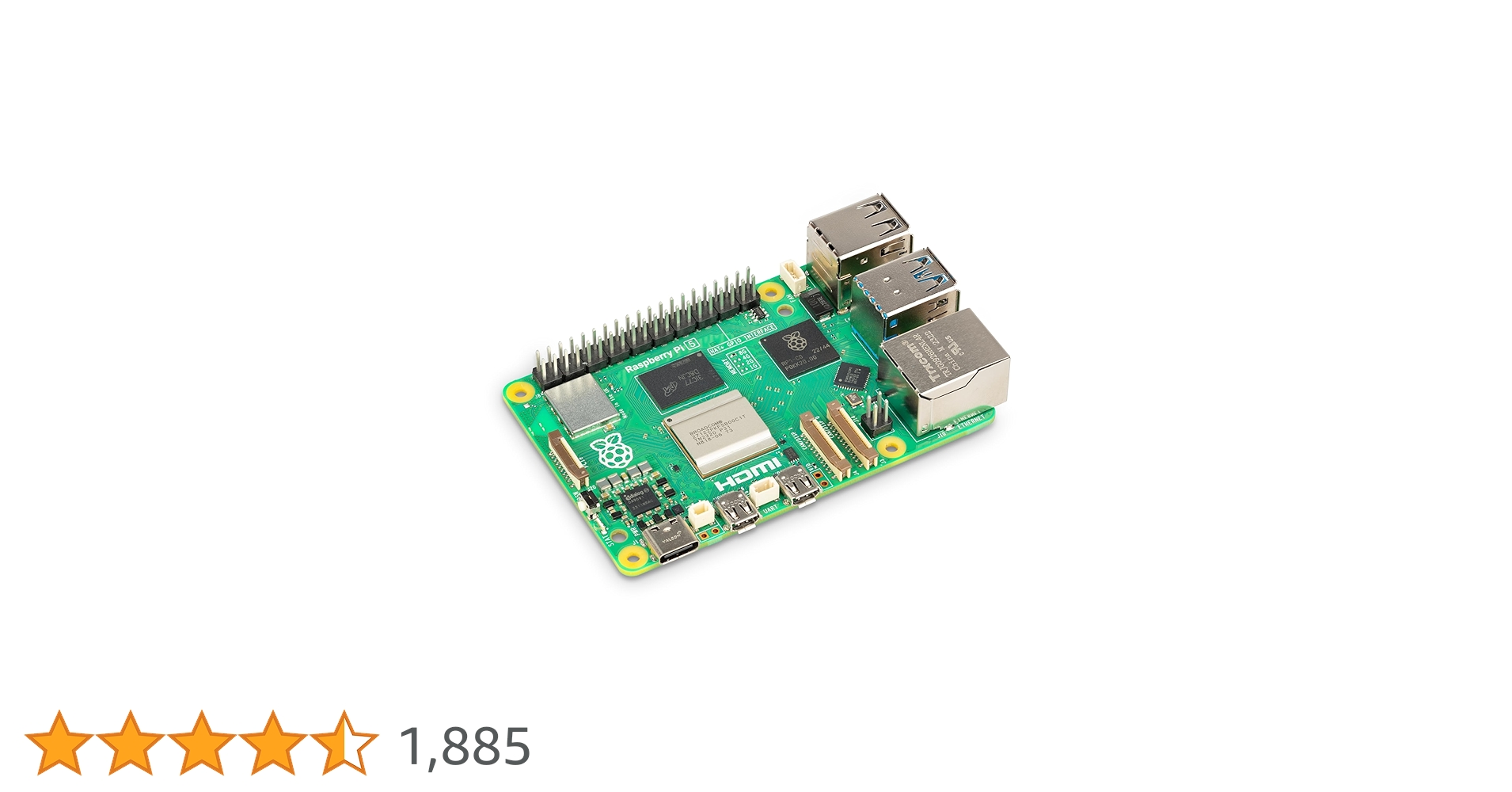 ラズベリーパイ5本体　 Raspberry Pi 5　8GB RAM Amazon.co.jp: Raspberry Pi 5 8GB 技適対応品 ラズベリーパイ5