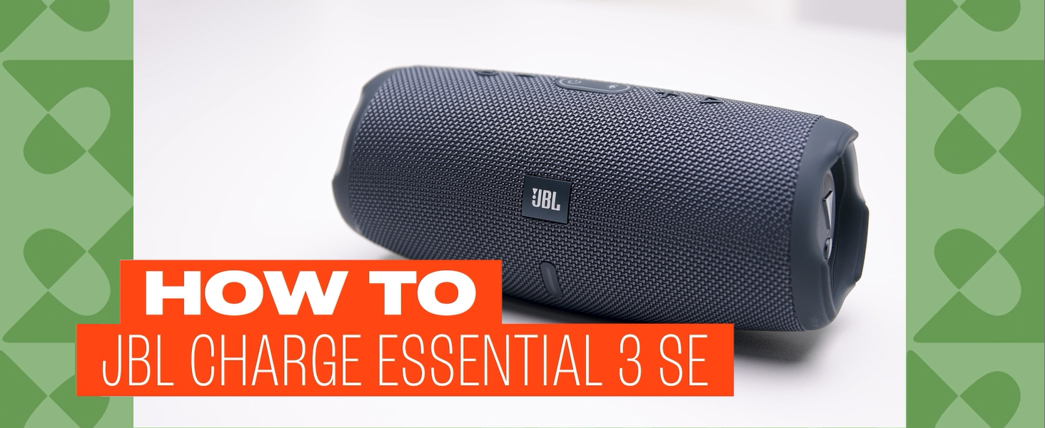 Amazon.co.jp: JBL Charge Essential 3 SE 【2026年モデル】（スレート