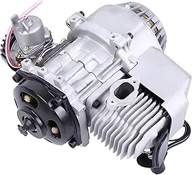 Motor Completo 49cc 2t