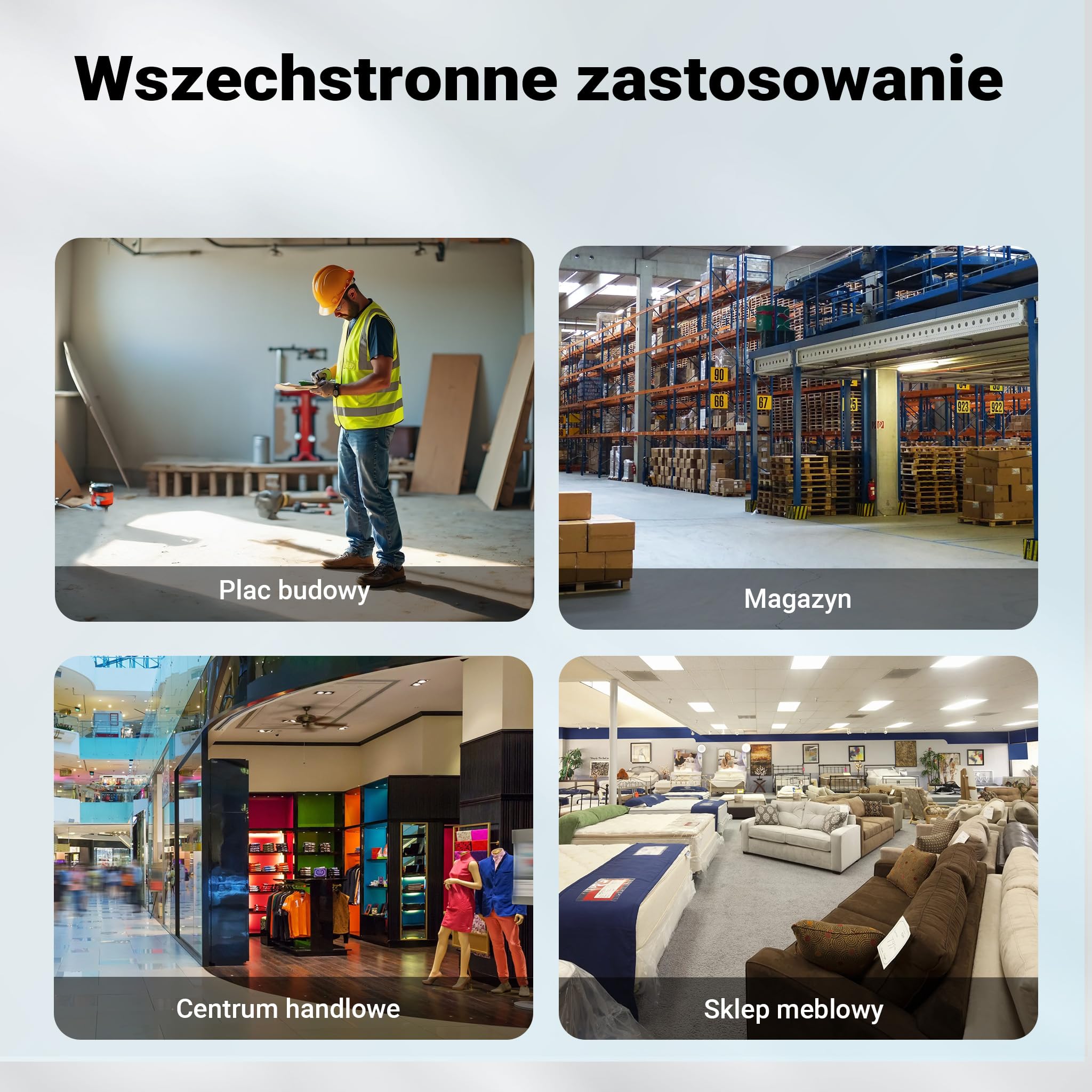 Wiltec Wózek transportowy do płyt maks. 300 kg, niebieski, 2 kółka, wąska konstrukcja, do transportu np. szyb, drwi, okien i płyt gipsowo-kartonowych,