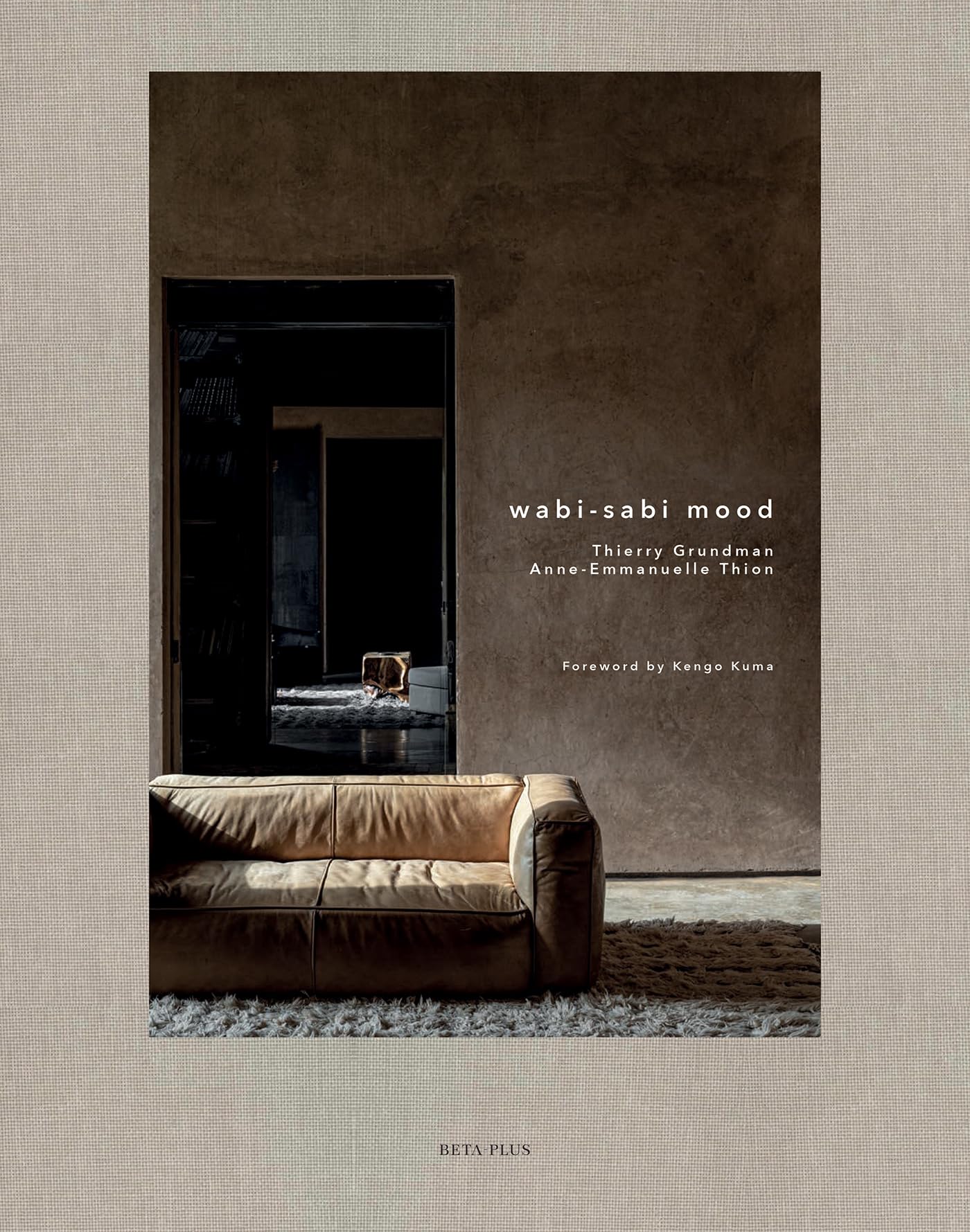 Wabi-sabi Mood