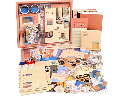 Find the Best Journal Stuff This 2024 for a Captivating Journaling Experience