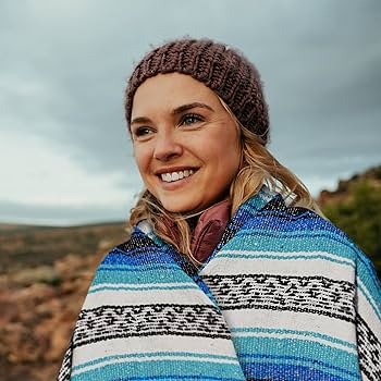 アウトドア寝具 Mojave Mexican Blanket Mojave Mexican Blanket