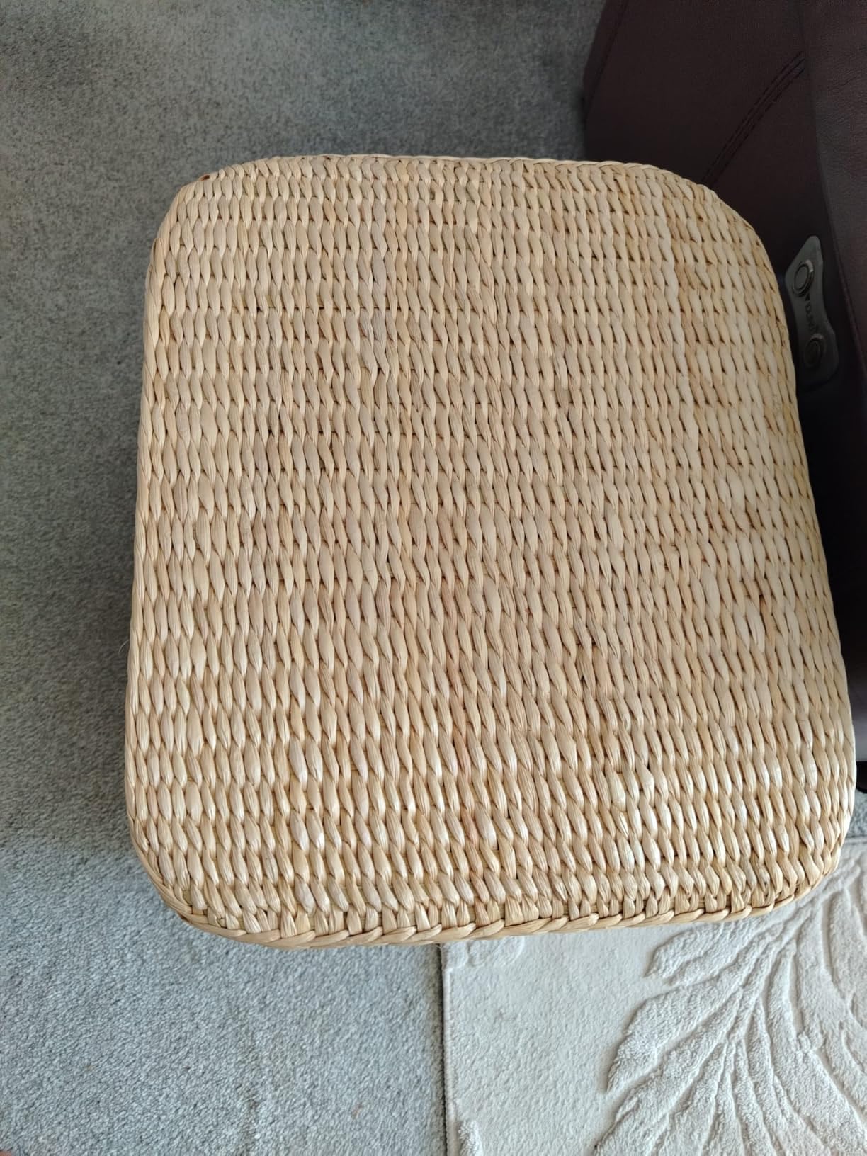 Customer photo