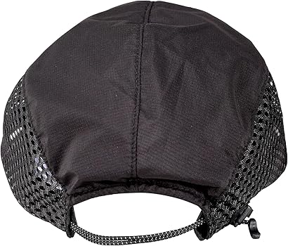 Amazon | [ゴールドウイン] キャップ コンパクトランメッシュキャップ