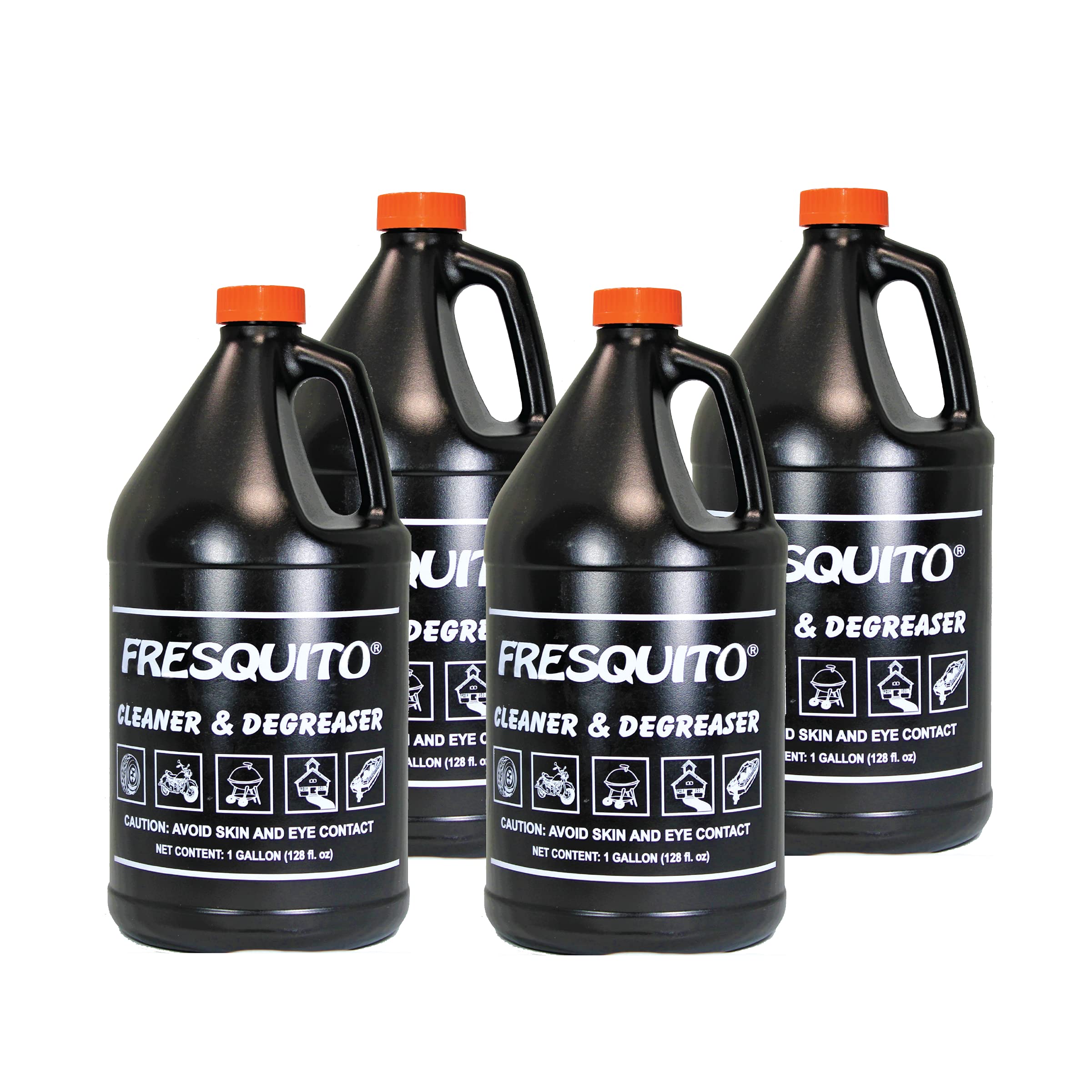 Buy Fresquito Commercial Grade Degreaser is a versatile heavyduty