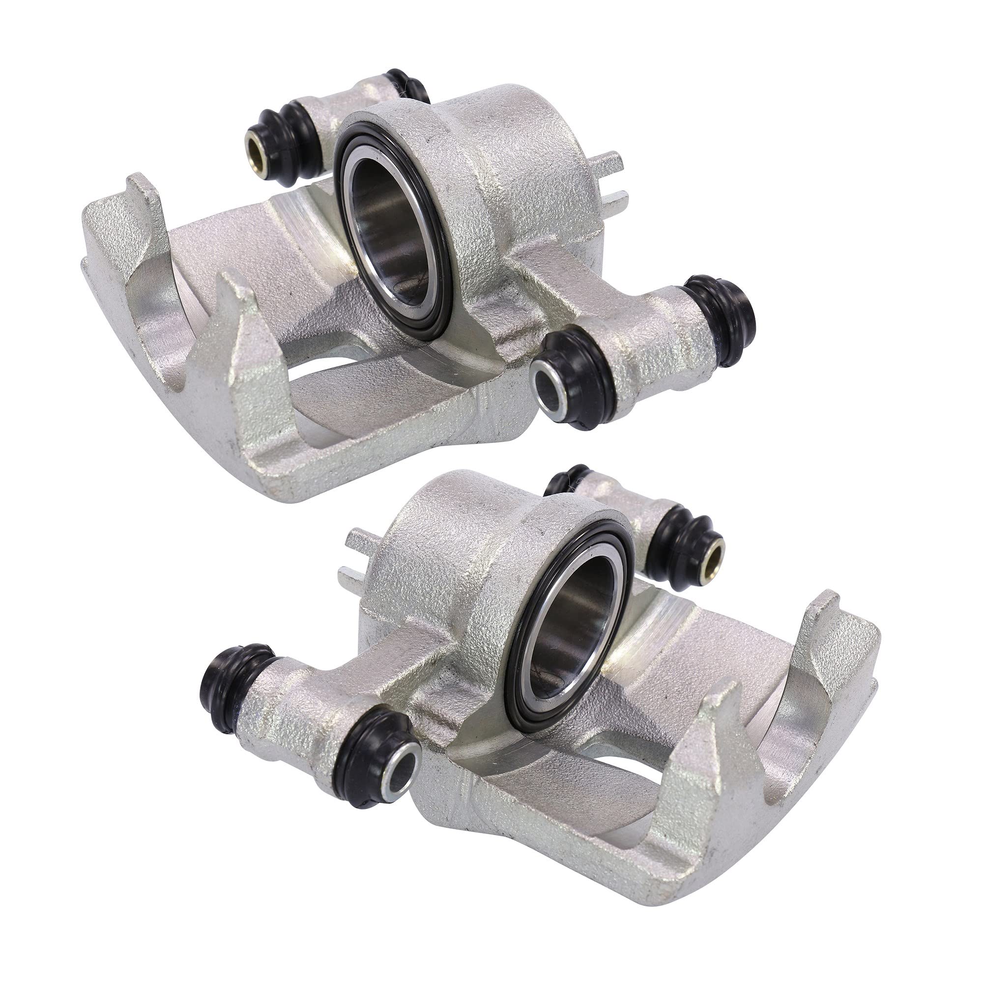 ATEC Germany 2x pinza freno anteriore sinistra e destra pinza freno pugno,
