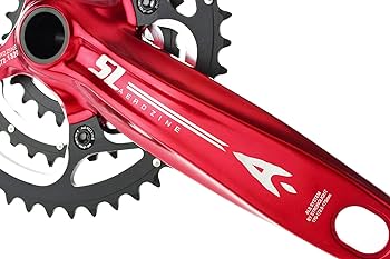 Ara.n ZETA Adventure Armor Handguards 22.2mm Titanium ZE72-6003 | eBay