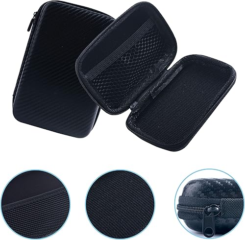 Miniatura 6 de Wolfteeth Estuche Vape, 8.7 pulgadas, funda a prueba de olores, soporte para vapor, estuche de transporte de vapor, estuche para bolígrafos Vape,