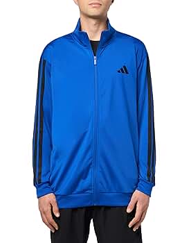 トップス Y-3 M CH1 TRACK TOP - STRIPES Y-3（ワイスリー）の「M CH1 TRACK TOP - STRIPES（ジャージ