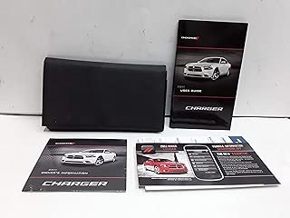 2011 Dodge Charger Owners Manual - coolthings.us