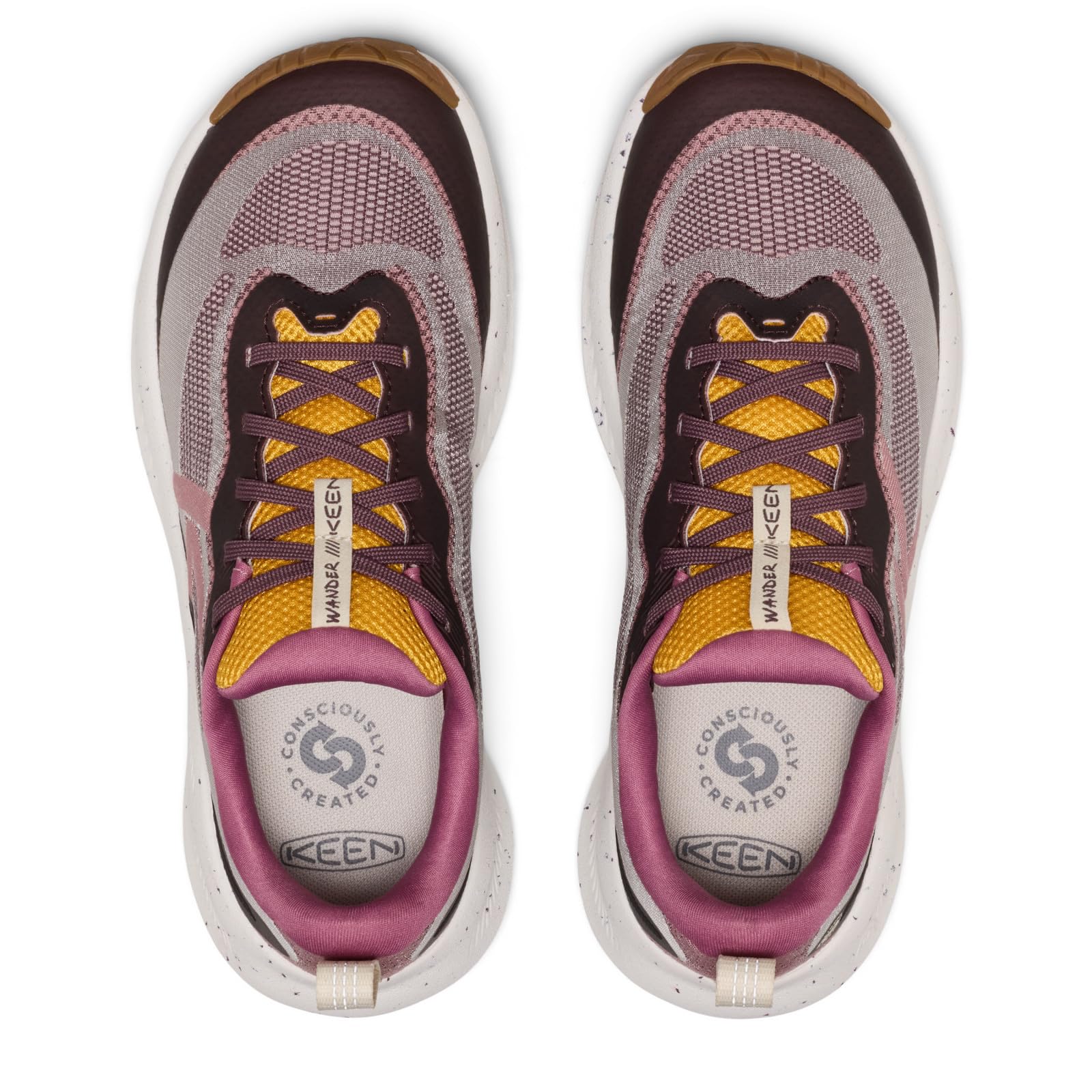 Keen Wander ScarpeDonna