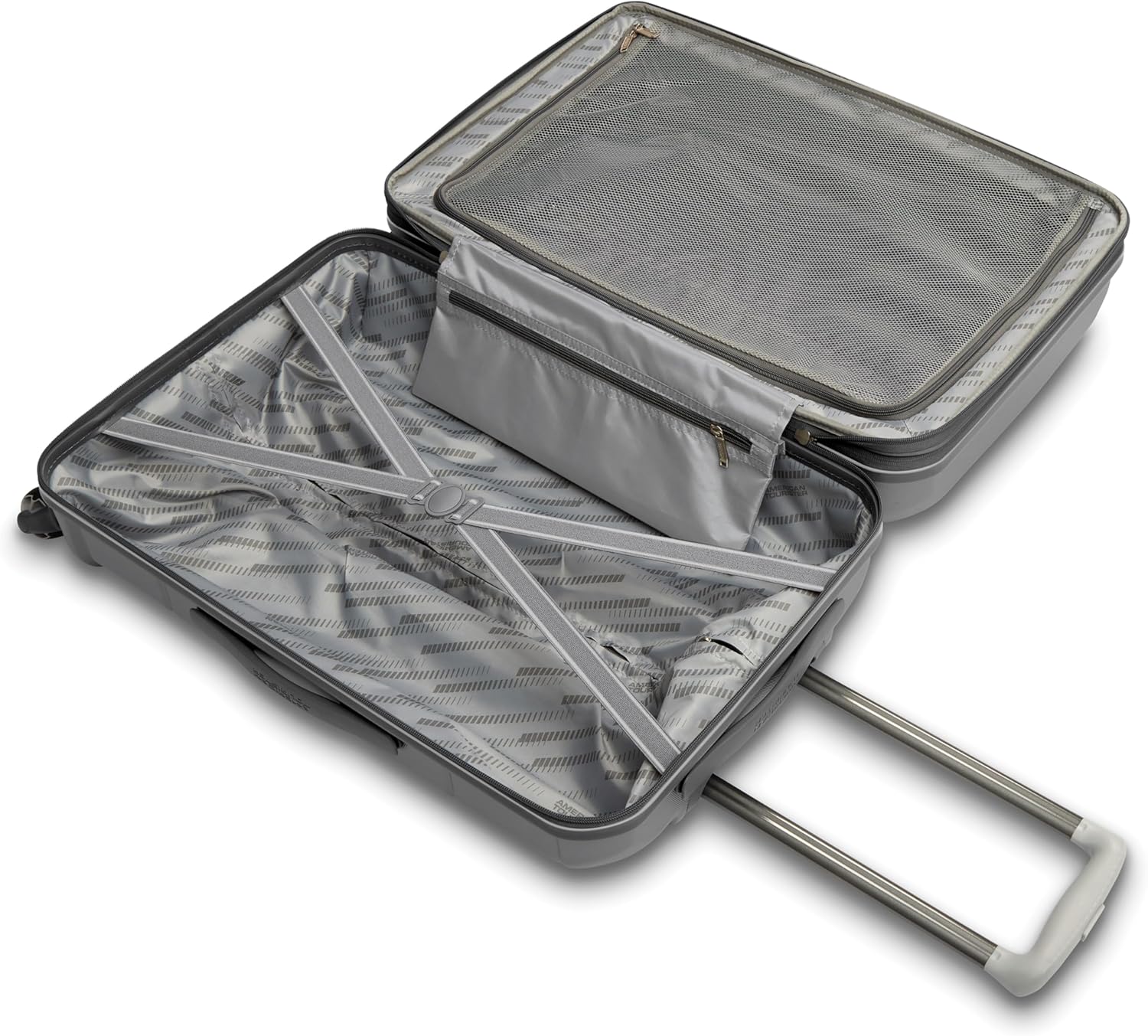 American Tourister Stratum 2.0 Expandable Hardside Luggage with Spinner... - Picture 43 of 114