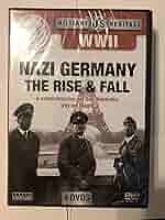 その他 Wwii: Nazi Germany: The Rise &amp; Fall [DVD] Amazon.com: The Rise And Fall Of The Third Reich : Richard