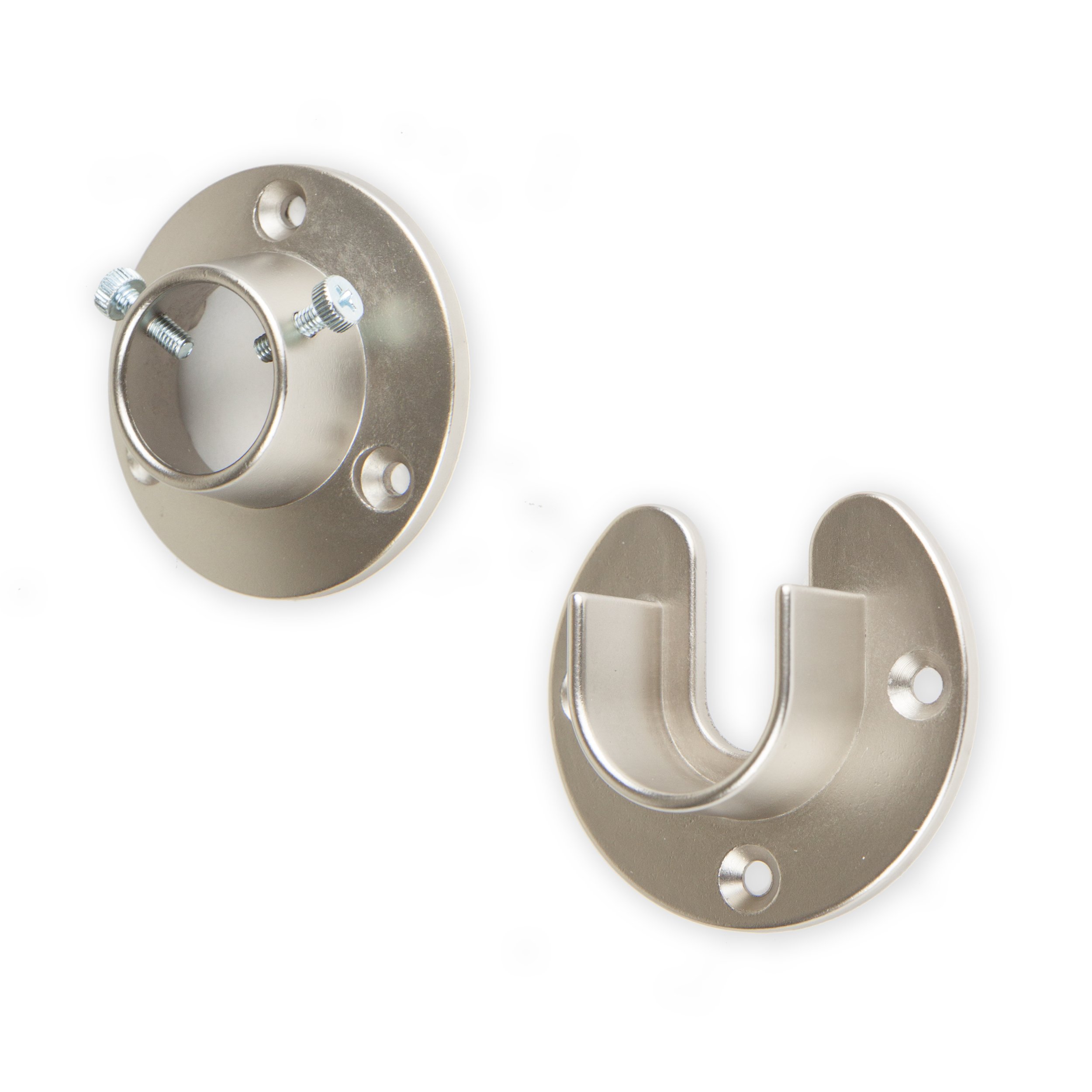 A&F Rod Décor - Heavy Duty Wall Mount 1