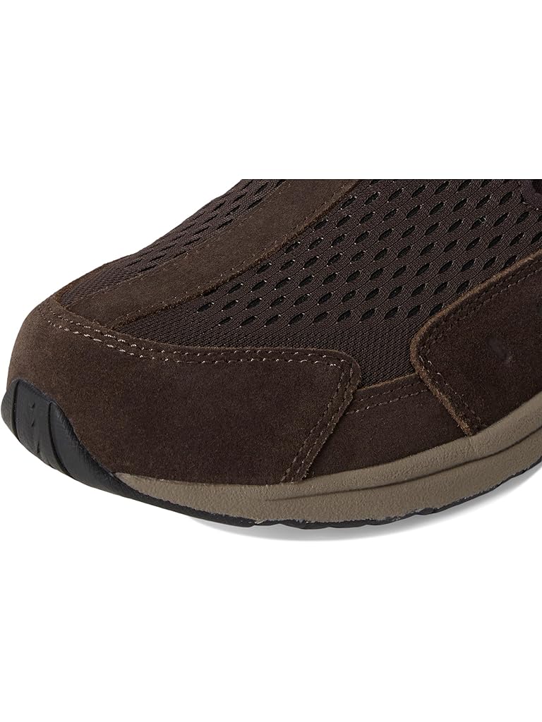 Brown Easy Spirit Traveltime675
