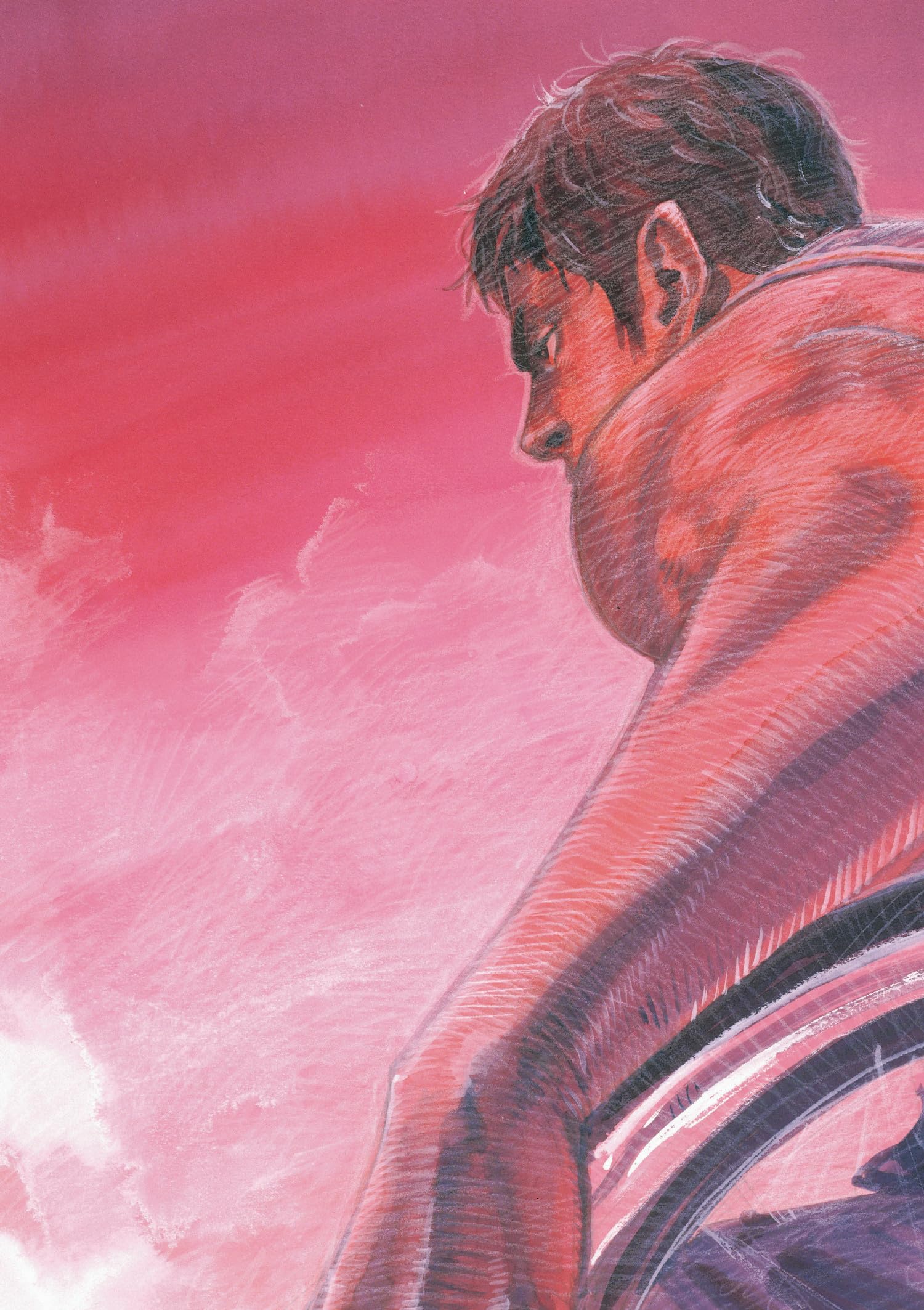 Real - Tome 1 Takehiko Inoue - PT03