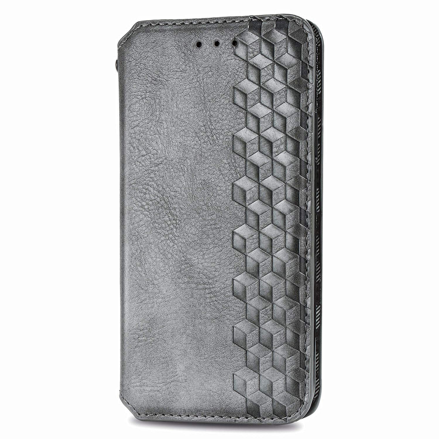 kwobile Porta passaporto in pelle sintetica - Scoparti carte foderina
