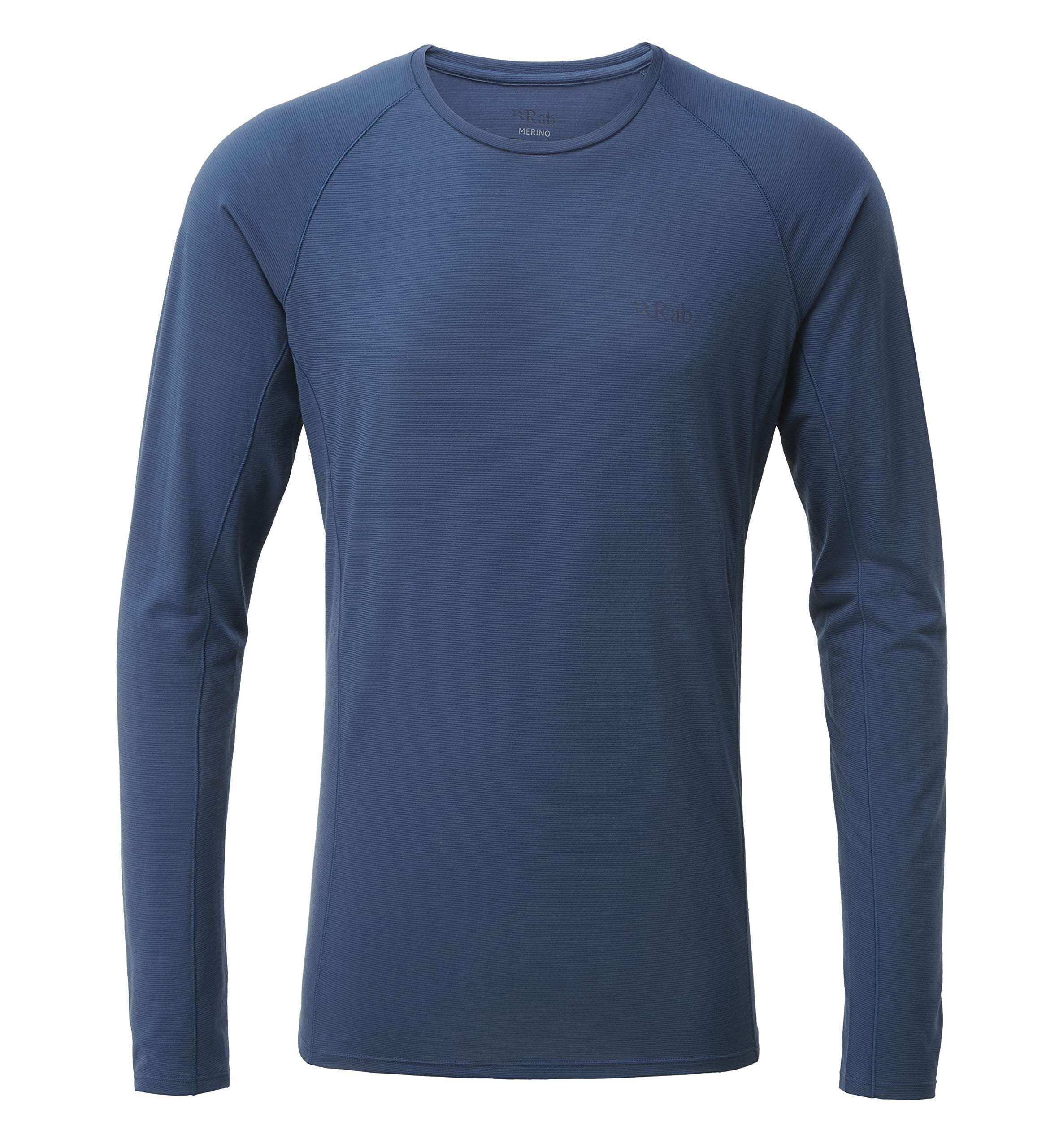 RabForge Long Sleeve Tee