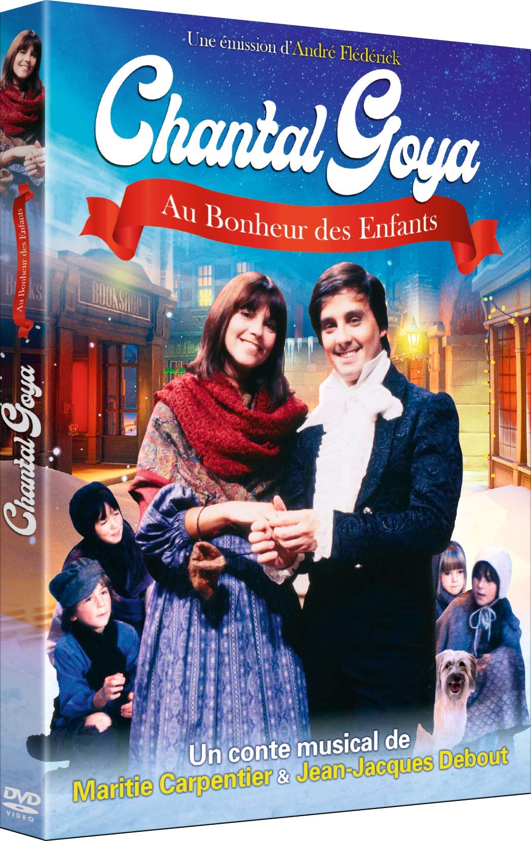 l'âge d'or des Carpentier, vol. 2