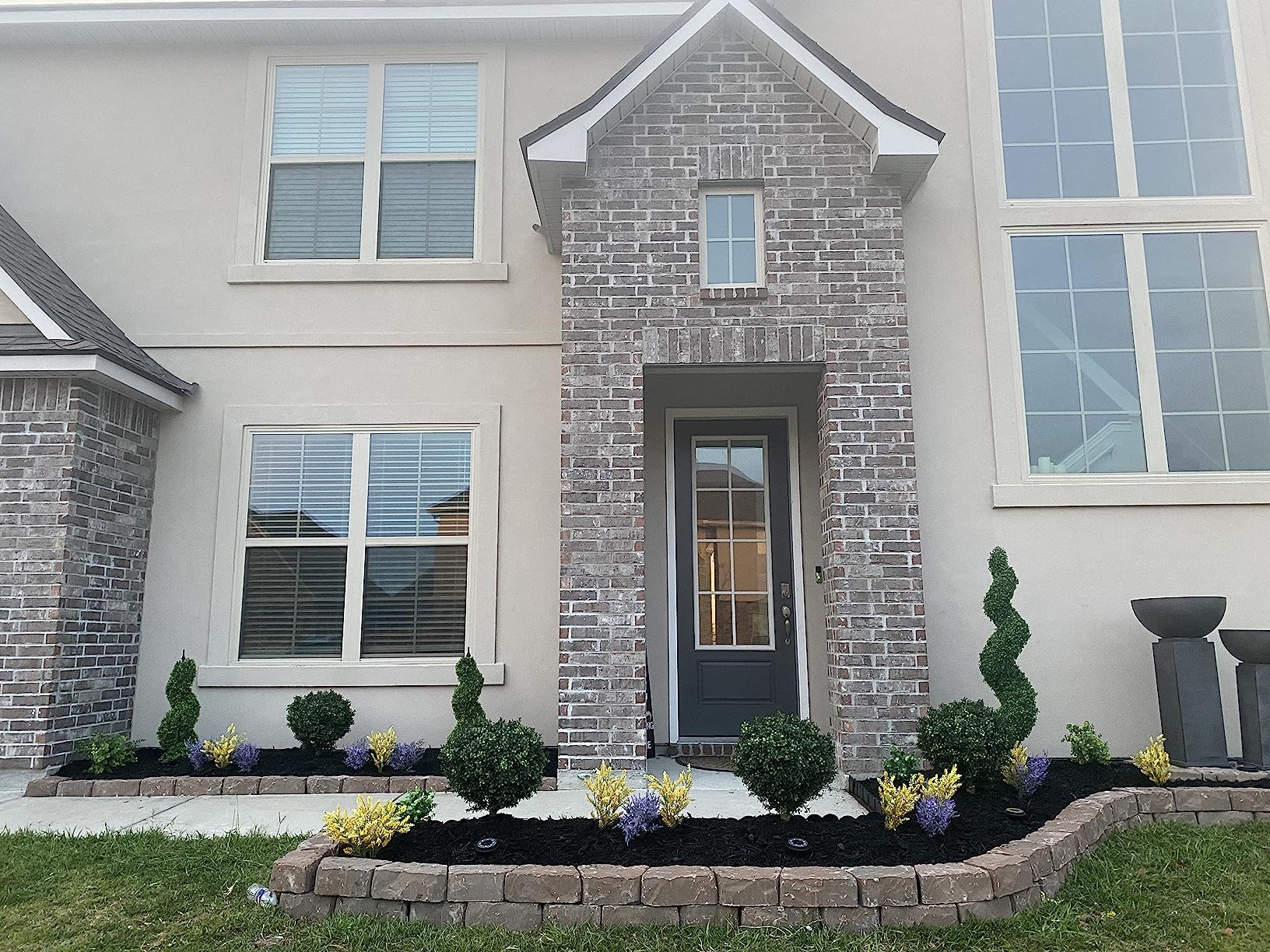 16/mo Finance Silk Tree Warehouse Company Inc Two 2 Foot Outdoor