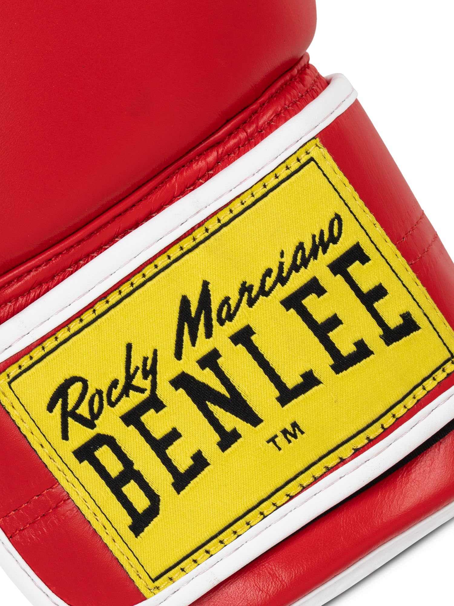 BENLEE Rocky Marciano Tough