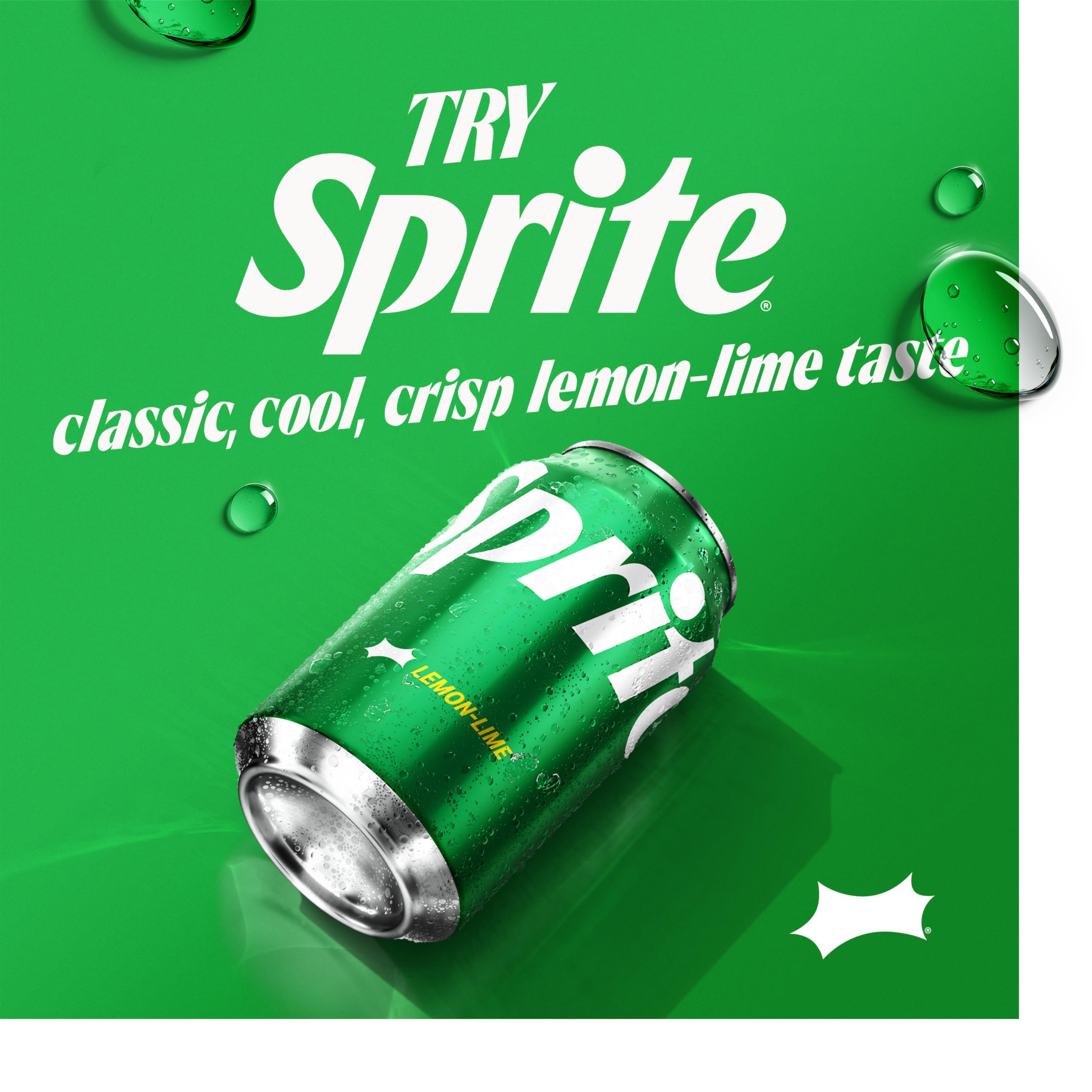 Sprite Zero, 2 Liter