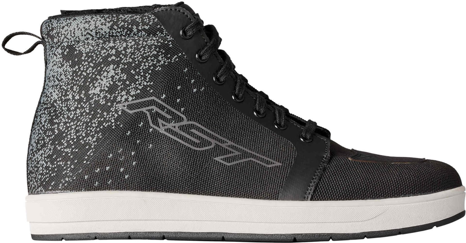 RST Urban-K Buty motocyklowe, czarny szary, 45