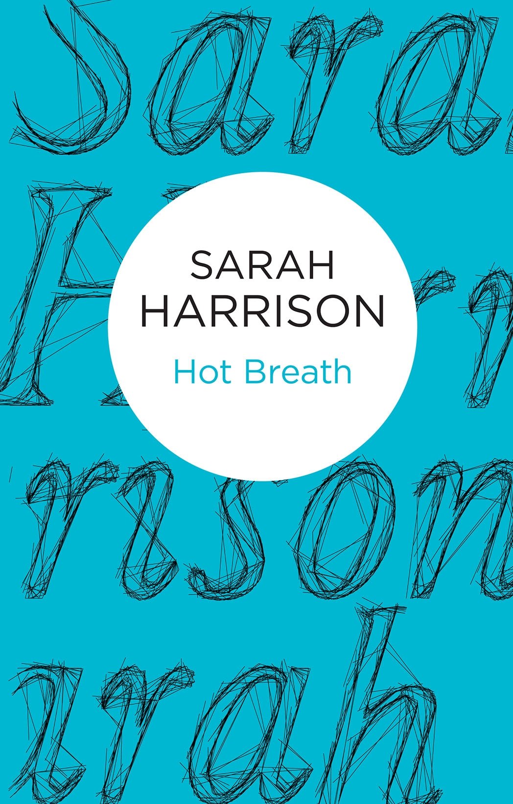 Buy Hot Breath — BookShops.in