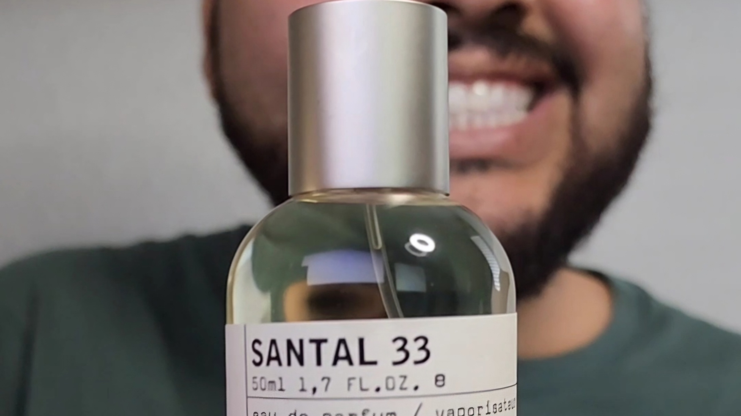 Watch SANTAL 33 Parfum ﹙Cologne﹚ on Amazon Live