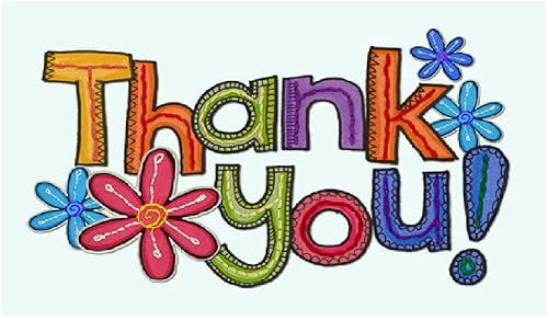 THANK YOU! BUTTON MOBILE