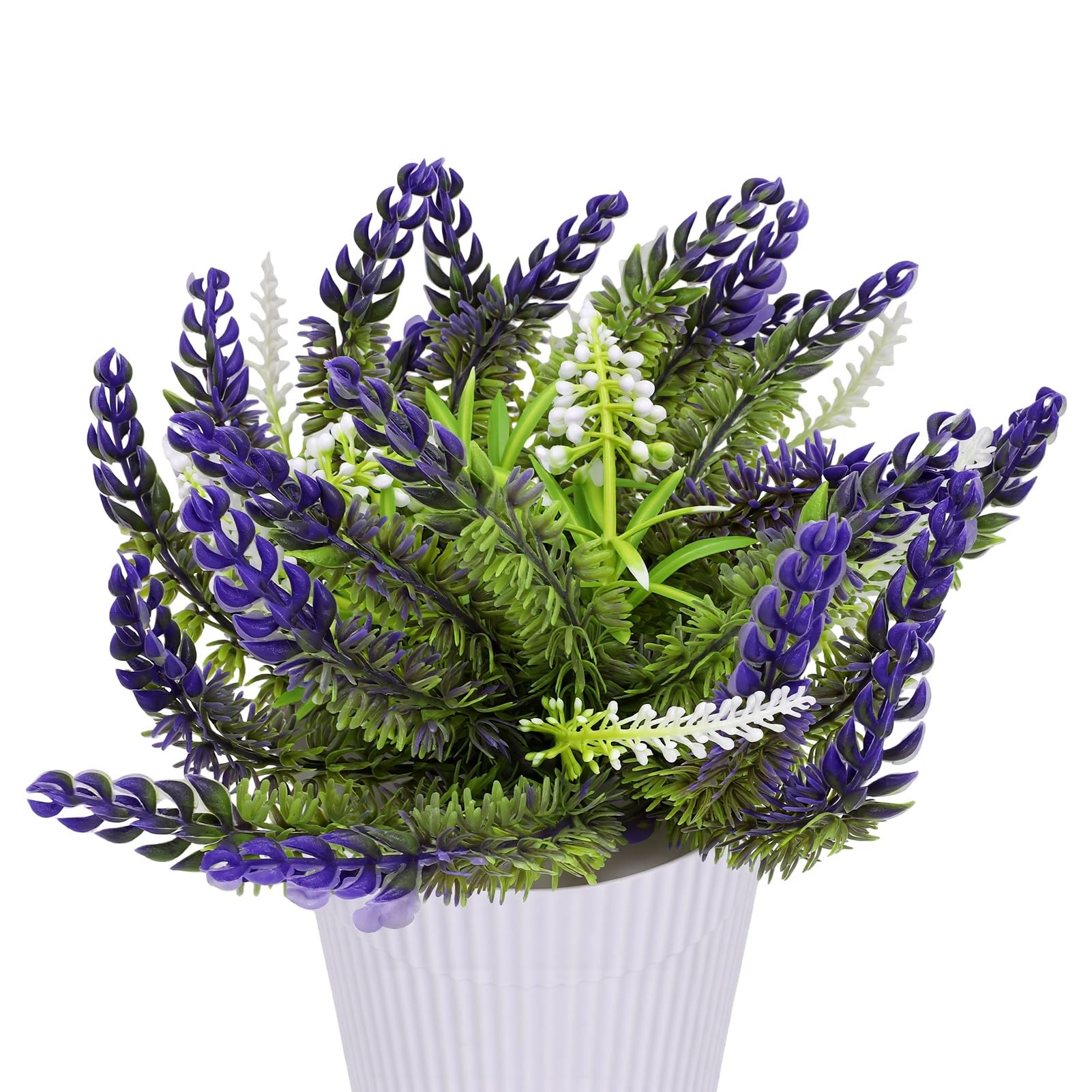 Cocoarm Ultraschall Aromadiffusor, 200ml mit Fernbedienung (Lavendel)