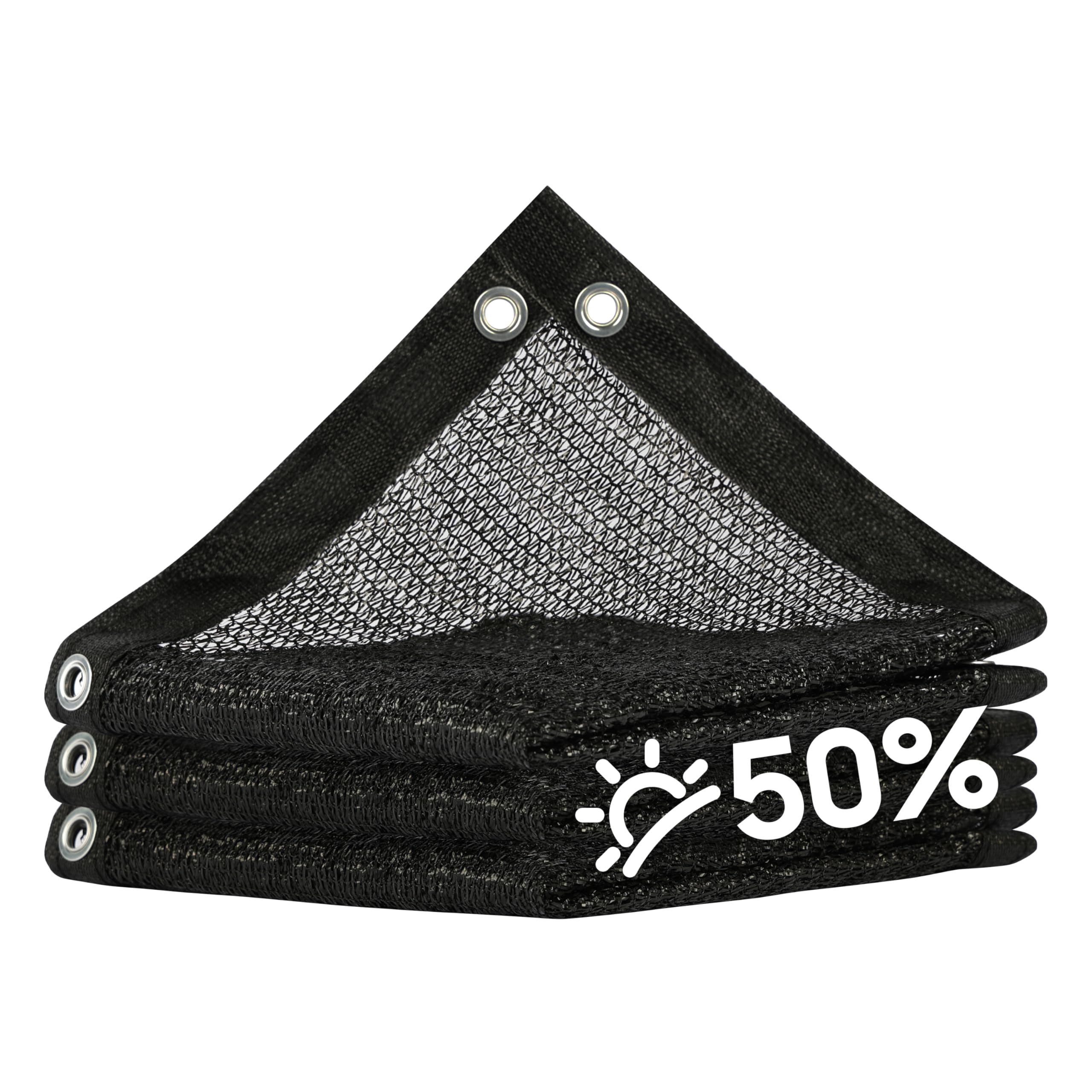 ShadeMart 50% Shade Cloth 8x10 FT