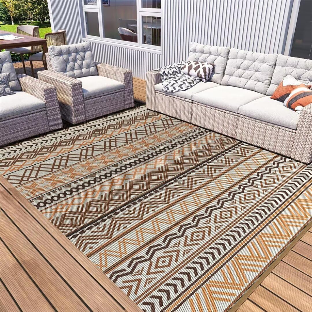 Tapis de style rétro antidérapant 60x90cm aux finitions graphiques chat