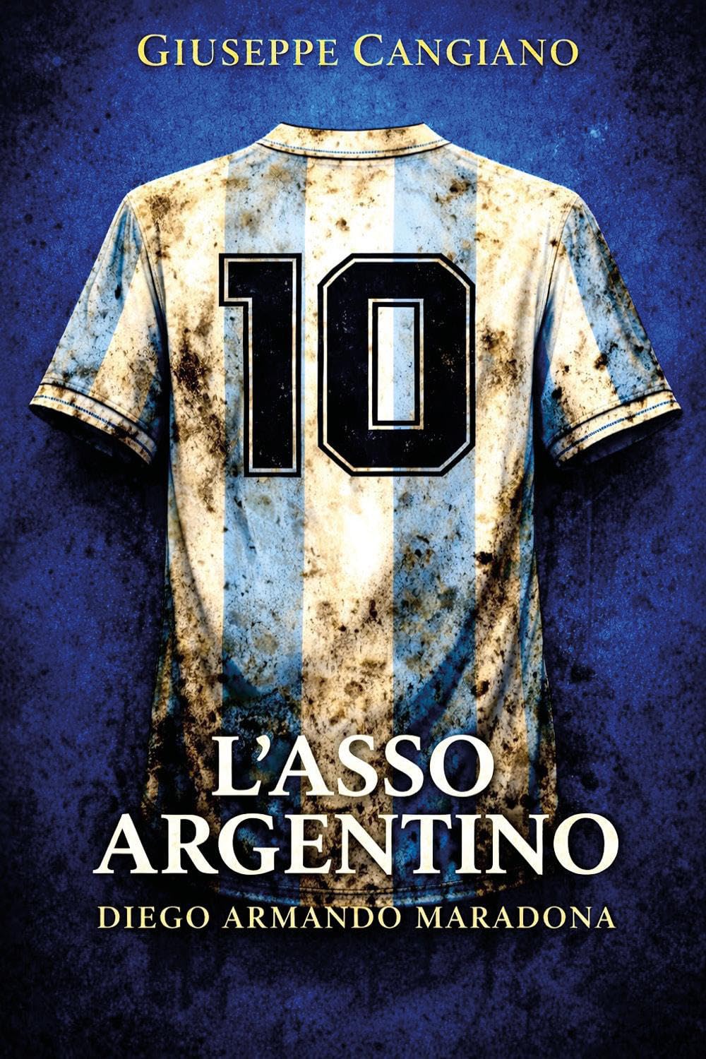 L' Asso argentino - Diego Armando Maradona