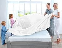 Vista 173 de Utopia Bedding - Manta de vellón de lujo, mullida, antiestática; manta de suave microfibra de 8.8 oz/yd² (300 g/m²) para cama; tamaño individual