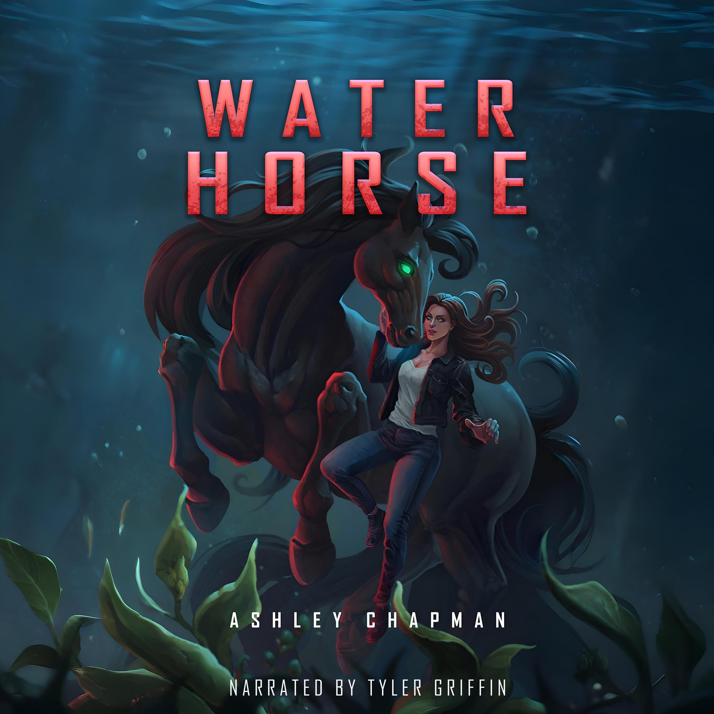 Water Horse